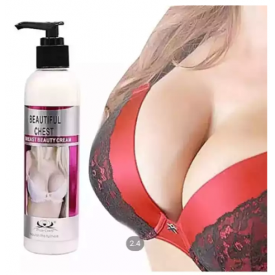 Breast Enlargement Bust Enhancement Cream - 200g